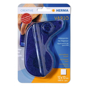 Herma lepimiška, permanentna, modra, na blistru