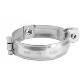 Tulec brez konice 80-M10 Zn