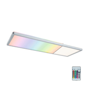 Paulmann 71020 - LED/20W RGBW Zatemnitveni panel ATRIA 230V + DU