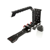 SHAPE ENG STYLE CAMCORDER BUNDLE RIG