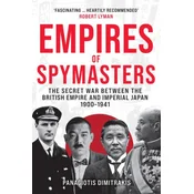 Empires of Spymasters