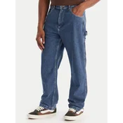 Billabong Bad Dog Workwear Jeans ocean wash