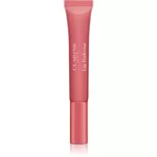 Clarins Lip Make-Up Natural Lip Perfector vlažilni sijaj za ustnice odtenek 19 Intense Smoky Rose 12 ml