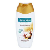 Palmolive Naturals Smooth Delight mlijeko za tuširanje (Macadamia Oil, Cocoa and Moisturising Milk) 250 ml