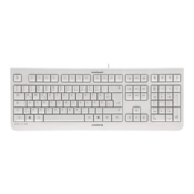 CHERRY KC 1000 (JK-0800EU-0) USB bela tastatura