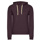 BOSS Jopa CP Stripe 50524760 Vijolična Regular Fit