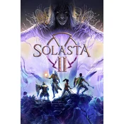 Solasta II Steam Key (PC) EUROPE