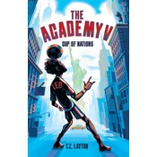 Academy V: Cup of Nations