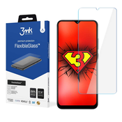 3MK FlexibleGlass Samsung Galaxy A03s 4G Hibridno Steklo