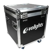 slomart Transportni kovček EVOLIGHTS LUMENO CASE 2IN1