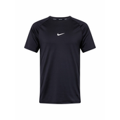 Nike M NP DF  SLIM TOP SS, muška majica za fitnes, crna FB7929