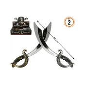 Piratska sablja 49 cm