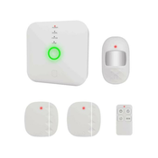 Evolveo Sonix PRO brezžični GSM alarm