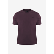 Mexx Muška majica Richard, Bordo