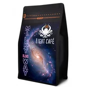 shumee Sveže pražena mešanica kavnih zrn Milky Way 500g za espresso aparat
