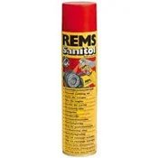 Rems SANITOL SREDSTVO ZA NAVOJE 600 ml ZA INSTALACIJE S PITNO VODO