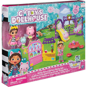 Garden set Gabbys Dollhouse Fairy SN6065911