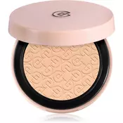Collistar Impeccabile Compact Powder kompaktni puder s mat ucinkom nijansa 20G - Natural 8 g