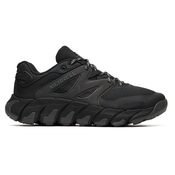 Moška obutev za uporabo na prostem Merrell Maipo Explorer Aerosport Black UK 11