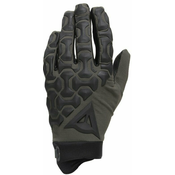 Dainese HGR EXT Rukavice Black/Gray L