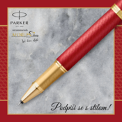 PARKER roler IM- Premium