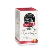 Royal Green Camu Camu Vitamin C kapsule, dodatak prehrani