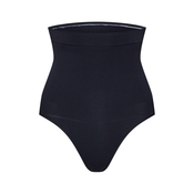 MAGIC Bodyfashion Spodnje hlače za oblikovanje Comfort Waistnipper Brief, črna