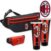 MILANO GIFT SET “MARSUPIO” (SH TB 100ML+SHOWER TB100ML+MARSUPIO)