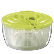 shumee Sušilnik za solato, premer 24 x 16 cm, 3,25 l, zelen/Kuchenprofi