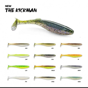 Guma Rapala Crushcity The Kickman 10-12cm