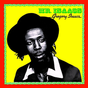 Gregory Isaacs - Mr. Isaacs (Reissue) (LP)