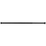 AQUALINE Teleskopska Raztezna Palica 63-105 cm, Elegantna Črna