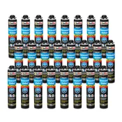 penasto lepilo za stiropor XPS EPS Dämmstoffkleber 24 x 750 ml