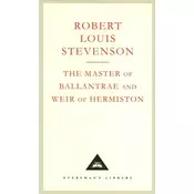 The Master Of Ballantrae And Weir Of Hermiston
