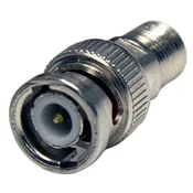 shumee Adapter za BNC vtič/F vtičnico