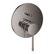 GROHE pokrivna plošča za kad/tuš ESSENCE (24058A01) - Hard graphite