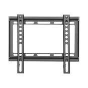 Gembird WM-42F-04 TV stenski nosilec (fiksen) 23”-42” črn