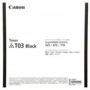 Canon Toner CRG-T03 (2725C001AA)