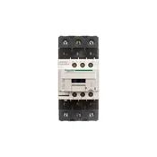 Schneider TeSys Deca Power kontaktor 50A 3P 400V AC 1NO 1NC (EVK) LC1D50AV7