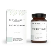 Green idea Probiotik - kapsule 30 kosov