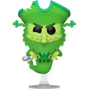 Vinilna figurica Funko Pop! Movies The Flying Dutchman - sveti v temi, Special Edition #1944