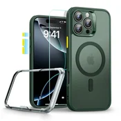 OVITEK ESR CLASSIC PRO SET HALOLOCK MAGSAFE IPHONE 16 PRO FROSTED GREEN