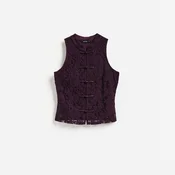 Reserved - Rupicasti top
