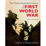 Oxford Illustrated History of the First World War