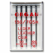 Igle za šivaće mašine Organ 130/705H ZA KOŽU
