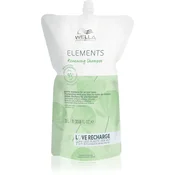 Wella Professionals Elements Renewing šampon za poškodovane lase za ženske