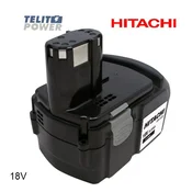 TELIT POWER 18V 4000mAh Li-Ion - Baterija za rucni alat HITACHI BCL1830