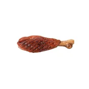 Besta Poslastica za pse BBQ Chicken Leg, 33 komada, 495 g