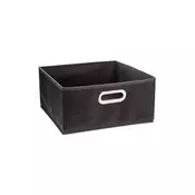 FIVE Modul Kutije za Odlaganje 31X31X15Cm Polipropilen Siva