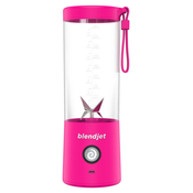 BlendJet 2 mixer solid hop pink ( 250262 )